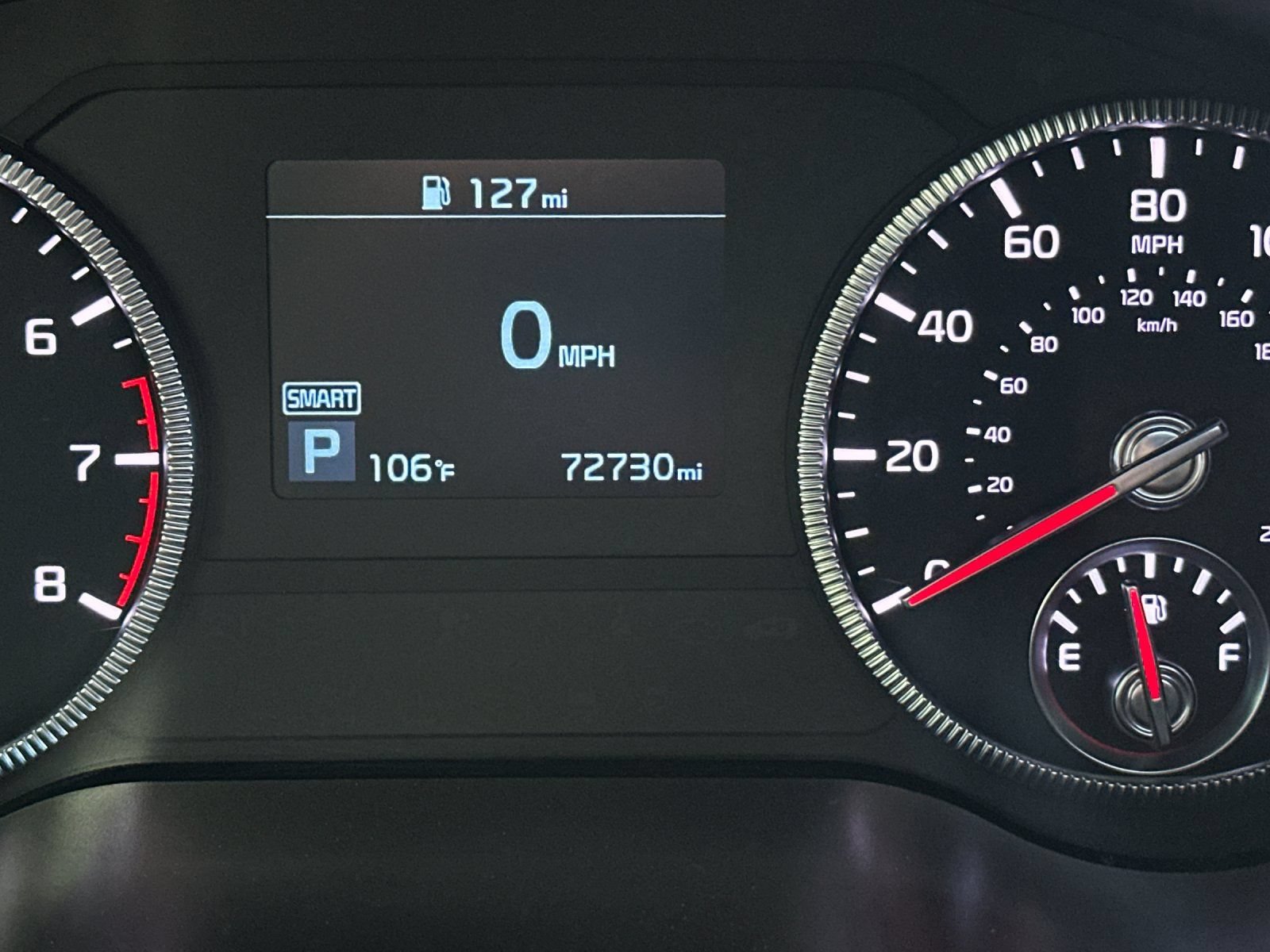 Used 2020 Kia Telluride S FWD image 27