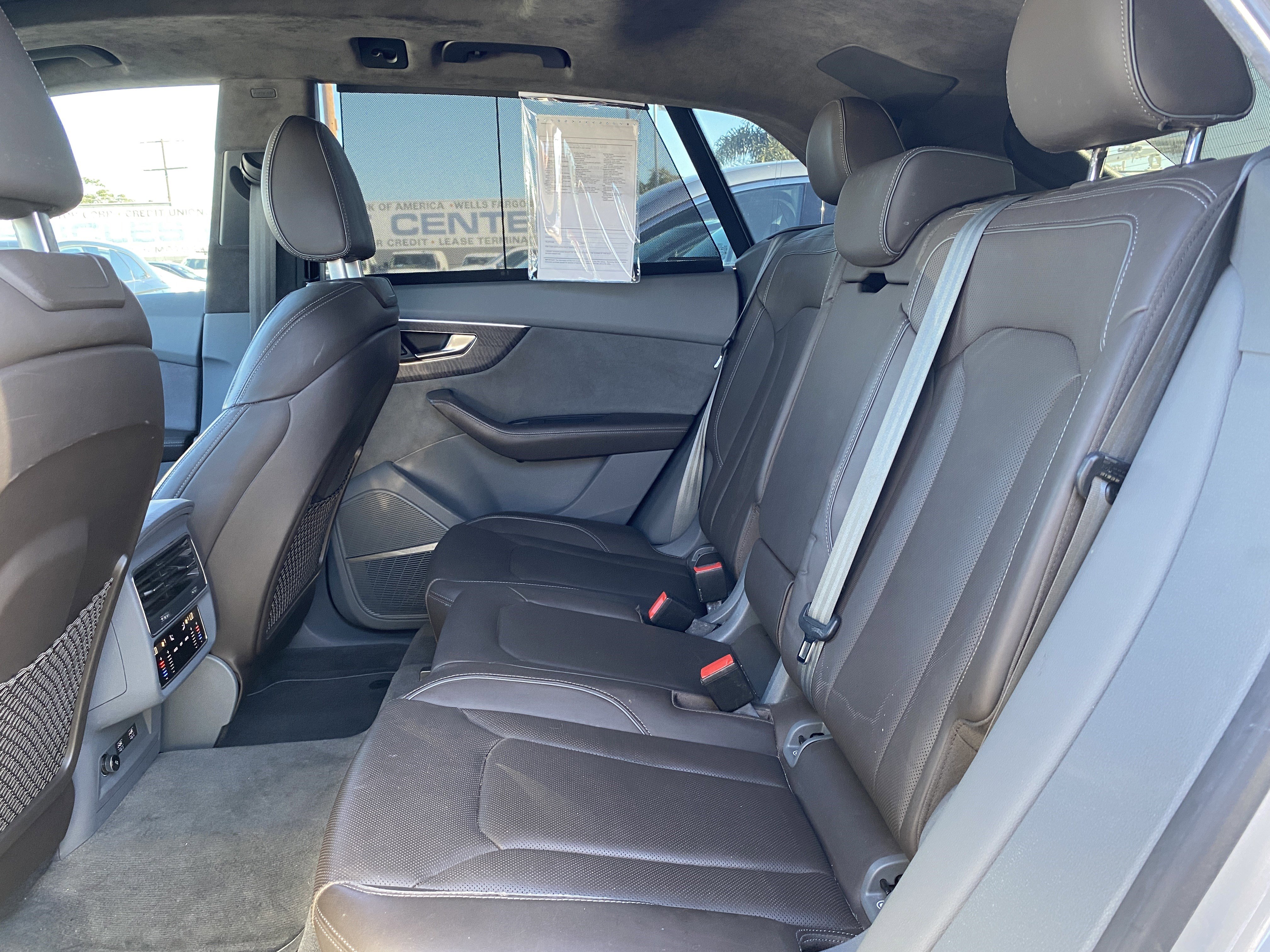 Used 2019 Audi Q8 Prestige AWD/4WD image 16
