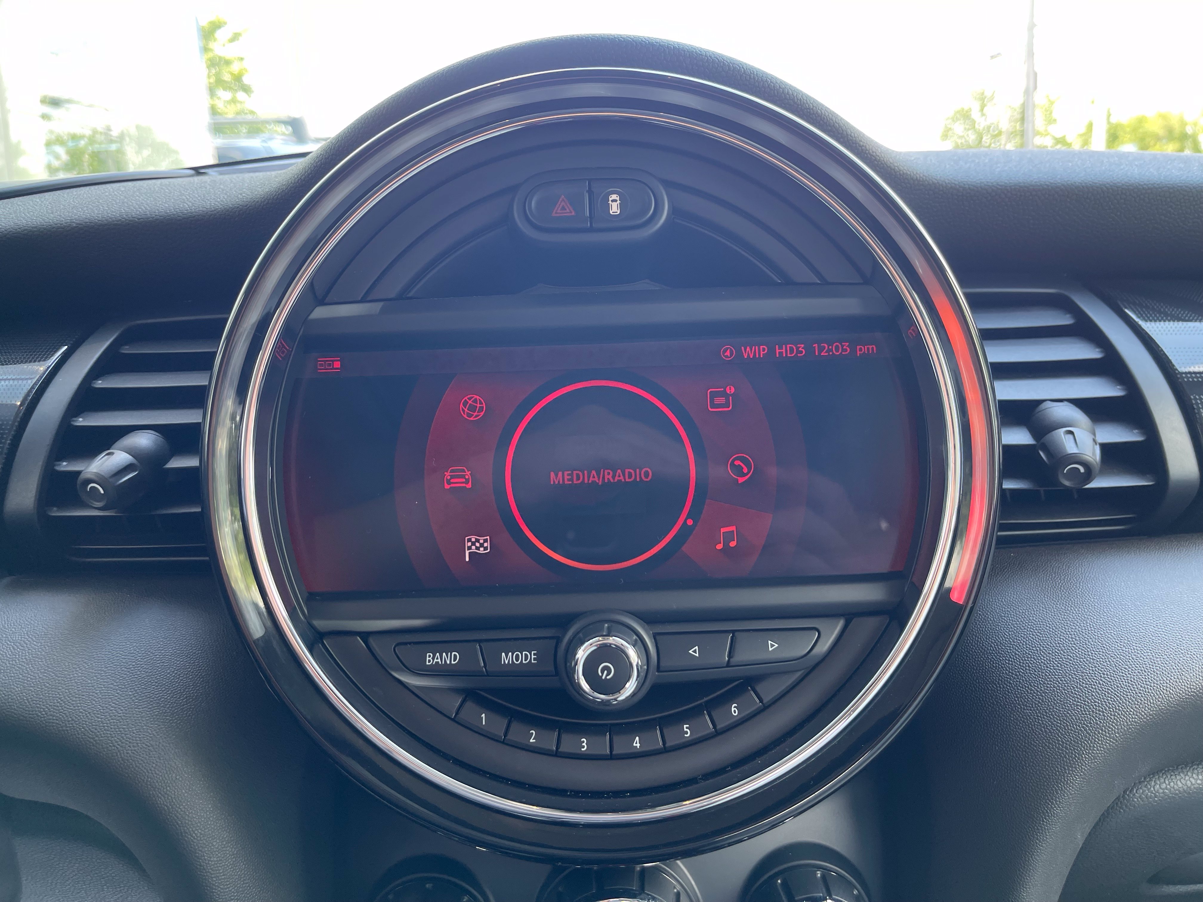 Used 2021 MINI Cooper S w/ Driver Assistance Package FWD image 12