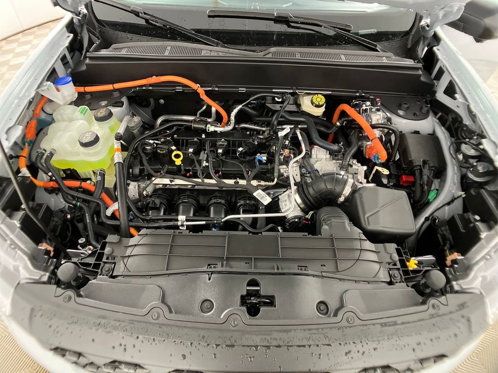 New 2026 Ford Maverick Lariat image 33