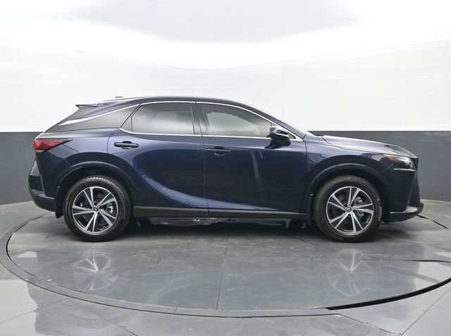 Used 2023 Lexus RX 350 Premium w/ Cold Area Package image 2