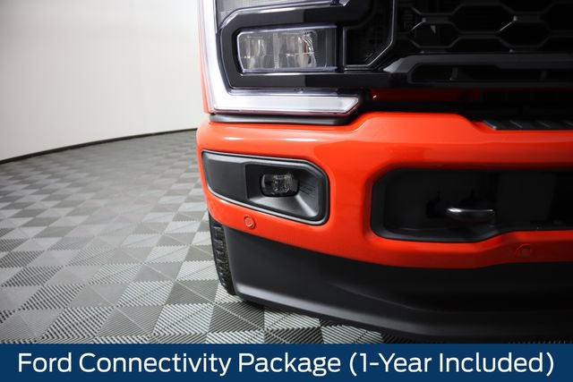 New 2026 Ford F350 Lariat w/ Black Appearance Package image 16
