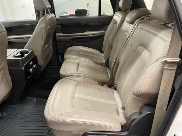 Used 2021 Ford Expedition Max Limited AWD/4WD image 13