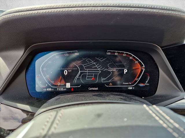 Used 2021 BMW X5 xDrive40i w/ Premium Package 2 AWD/4WD image 9