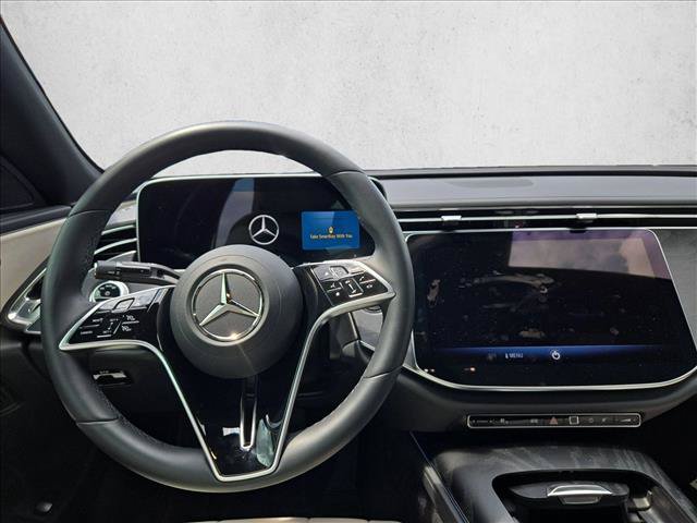 Certified 2026 Mercedes-Benz E 350 Sedan image 18