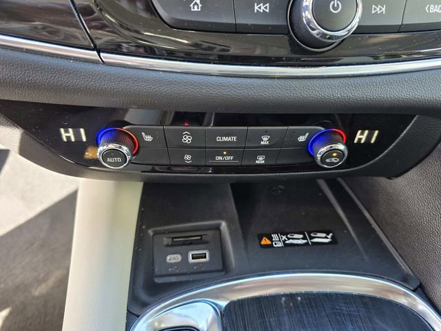 Used 2024 Buick Enclave Essence w/ Experience Buick Package image 14