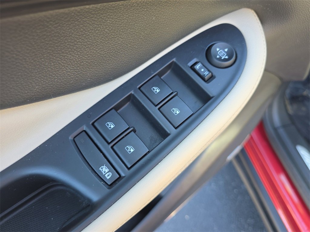 Used 2020 Buick Envision Premium image 18