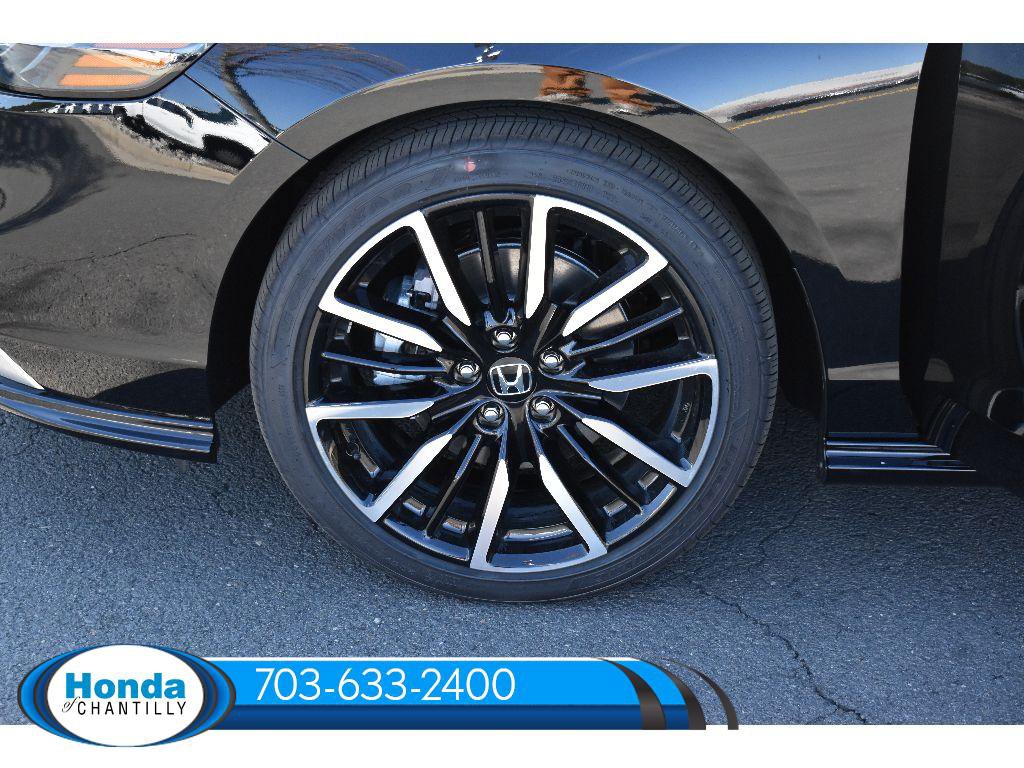 New 2026 Honda Accord Hybrid Touring image 35