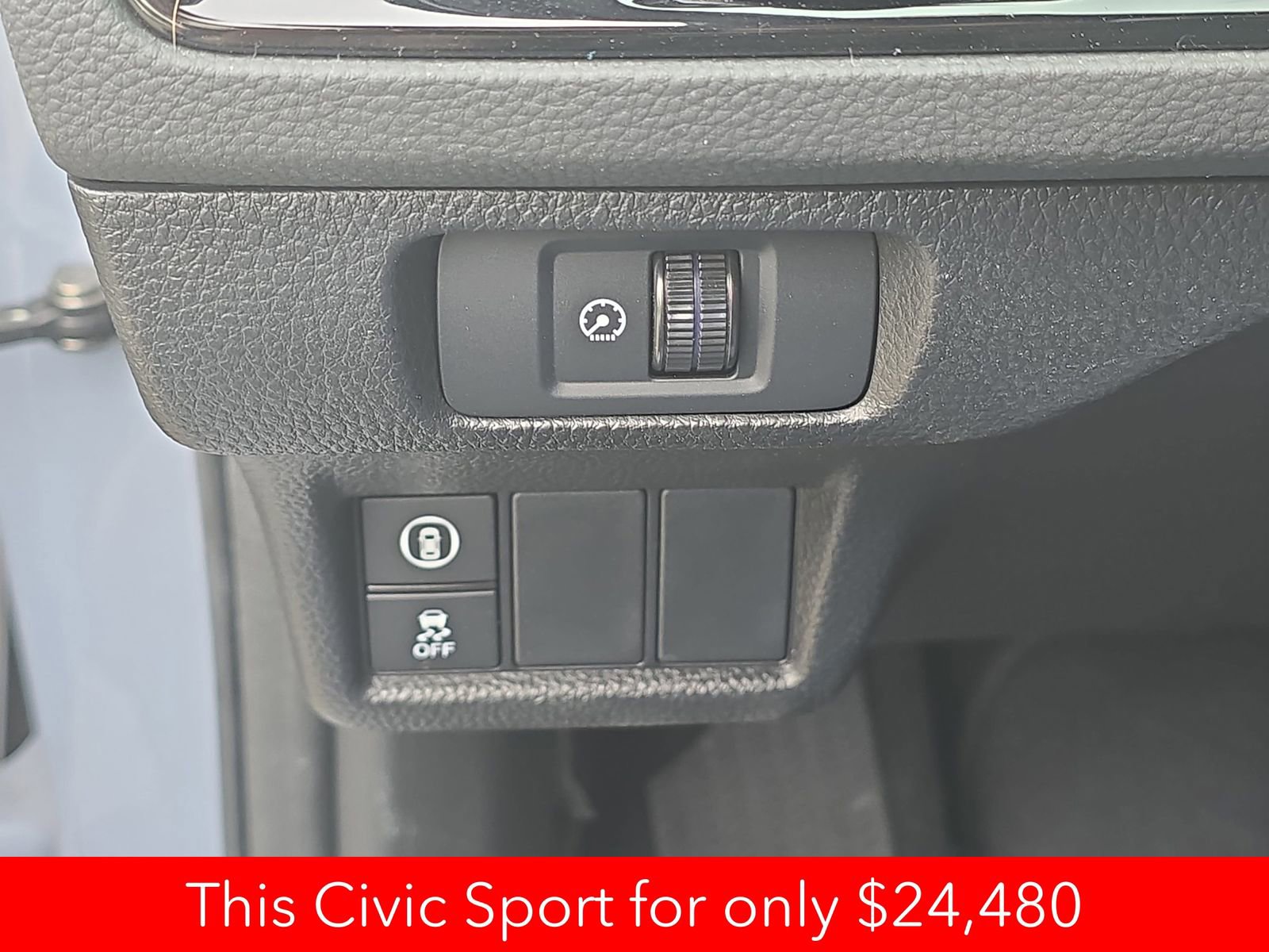 Used 2024 Honda Civic Sport image 31