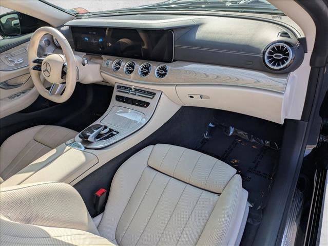 Used 2023 Mercedes-Benz E 450 Cabriolet image 20