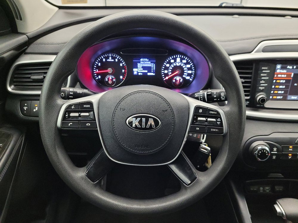 Used 2019 Kia Sorento AWD image 22