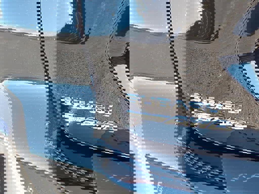 Certified 2025 Subaru Crosstrek 2.5i Limited w/ Popular Package #3A image 12