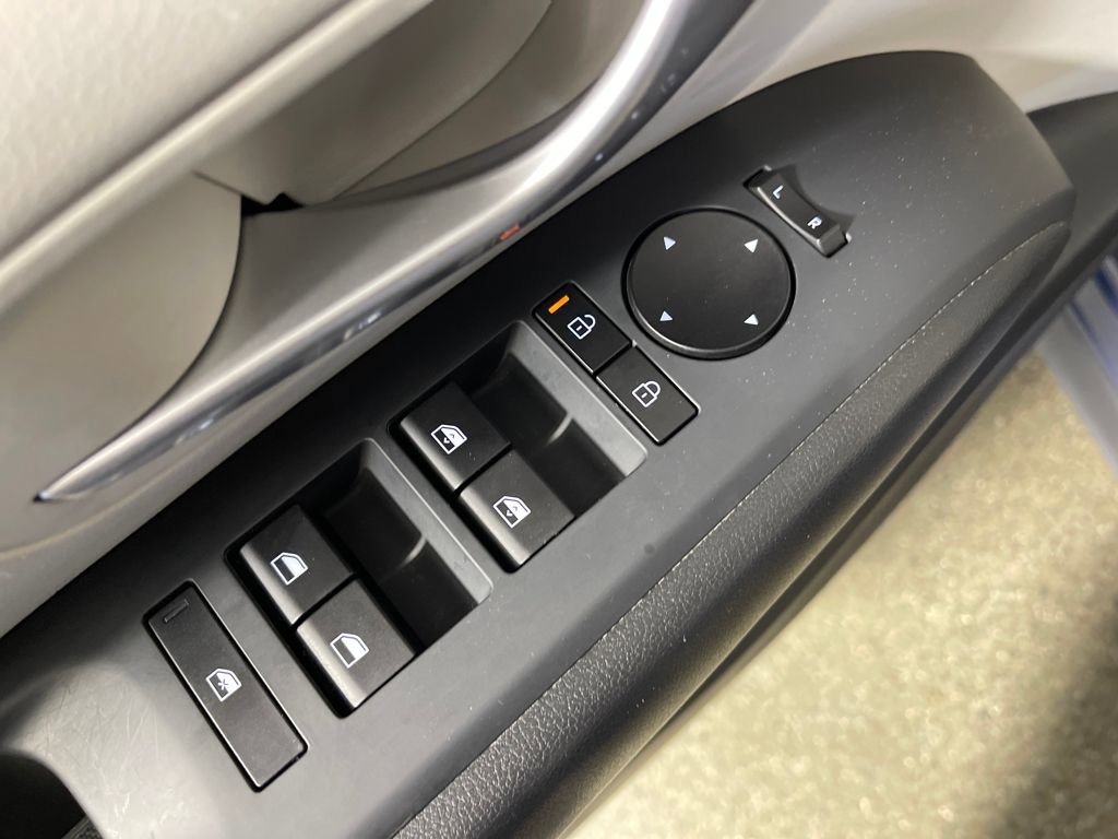 Certified 2025 Hyundai Tucson SEL image 18