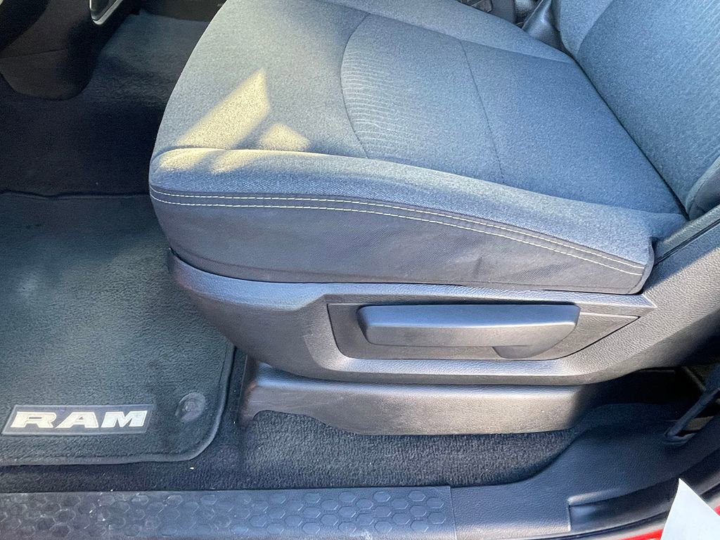 Used 2022 RAM 2500 Tradesman image 24