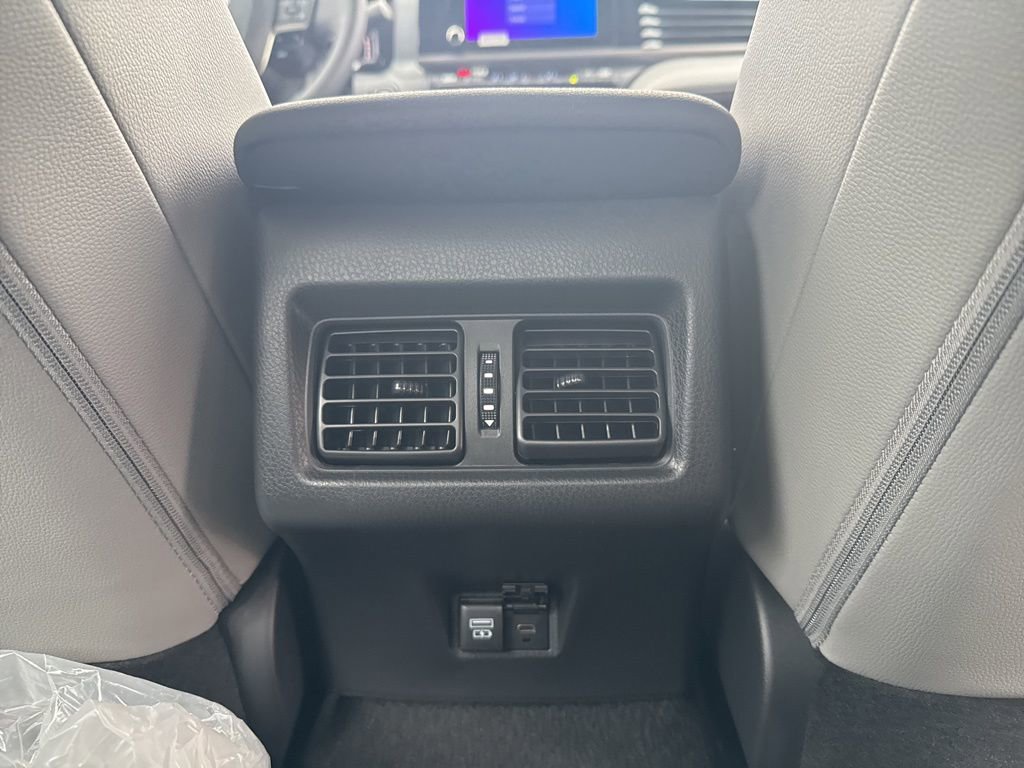 New 2026 Toyota Camry SE image 24