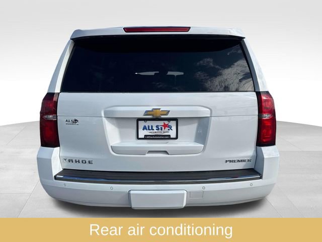 Used 2020 Chevrolet Tahoe Premier image 10