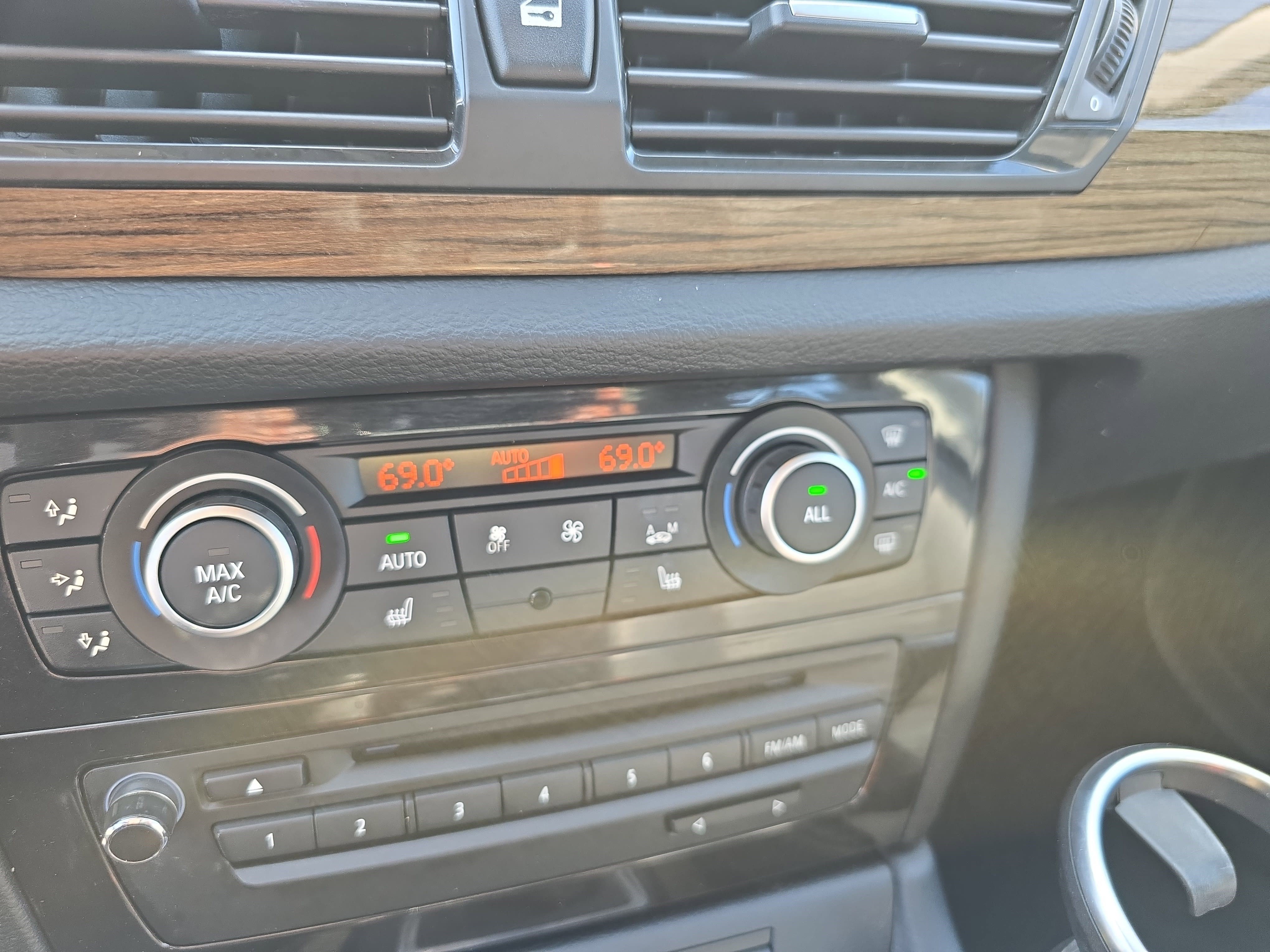 Used 2013 BMW X1 sDrive28i image 21