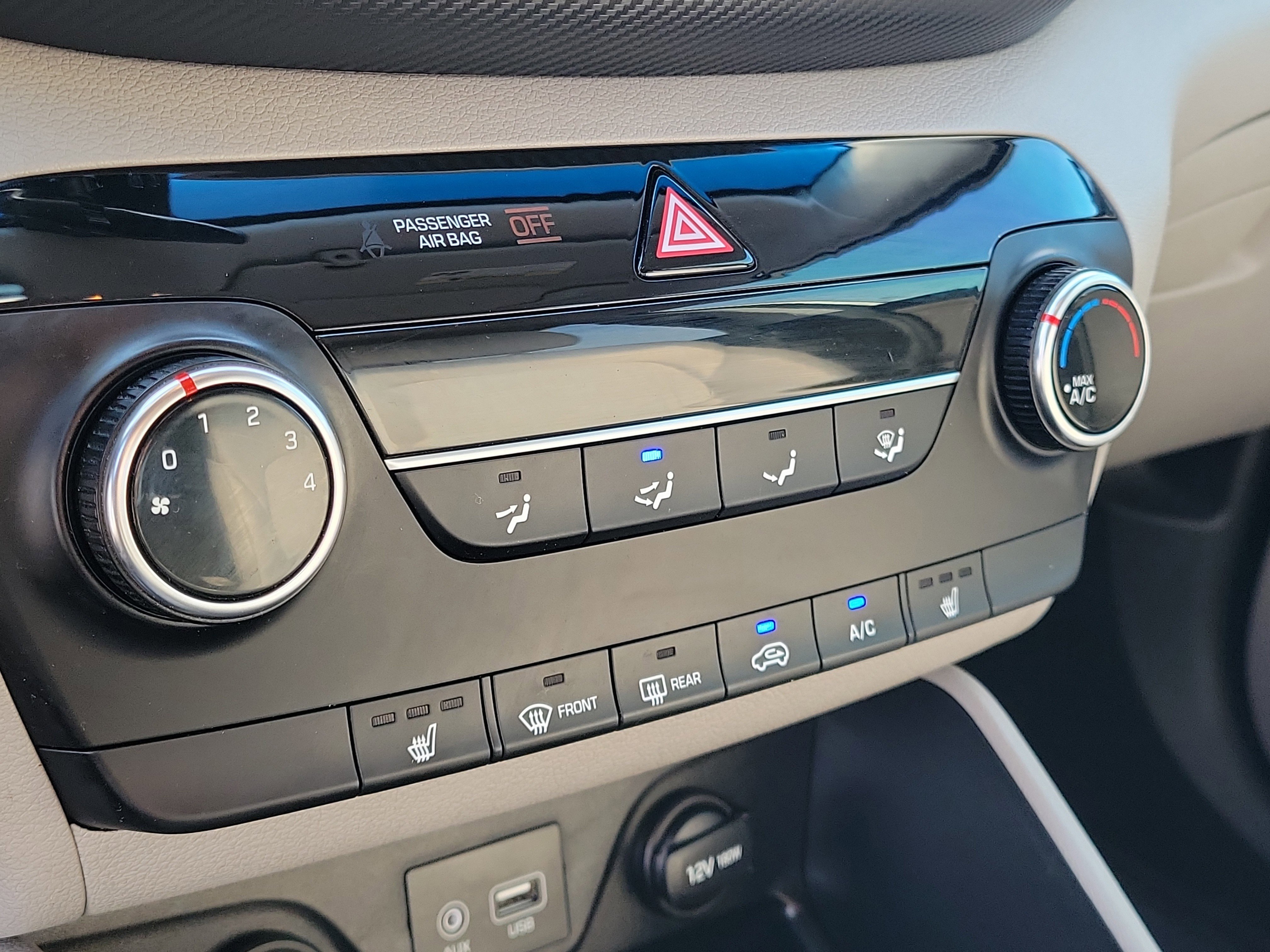 Used 2021 Hyundai Tucson Value image 28