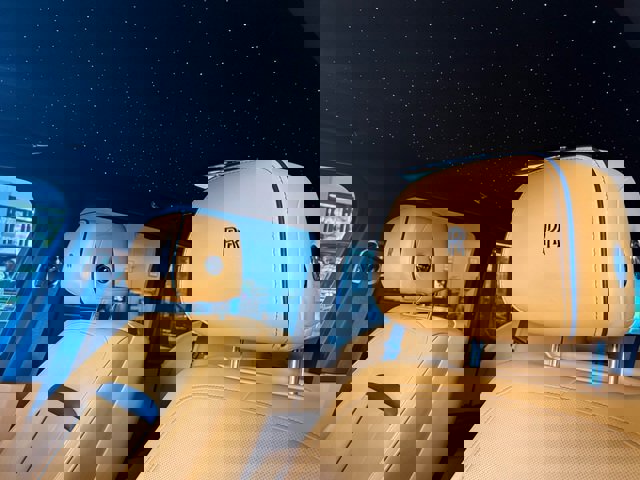 Used 2023 Rolls-Royce Cullinan w/ Dark Exterior Package image 22