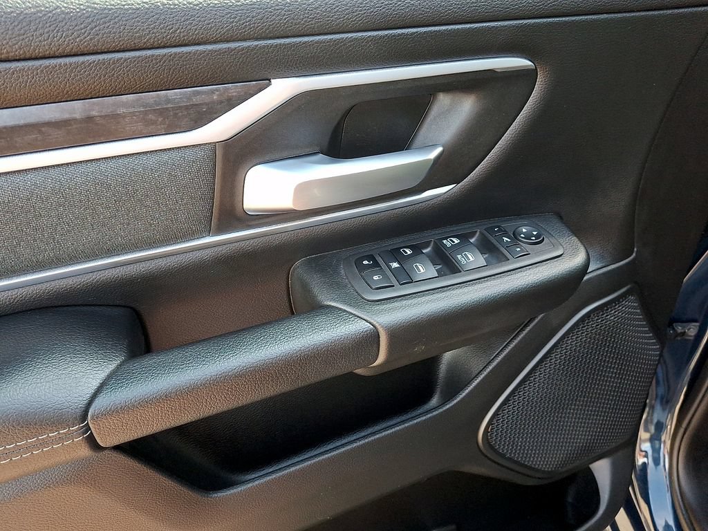 Used 2022 RAM 1500 Big Horn AWD/4WD image 13