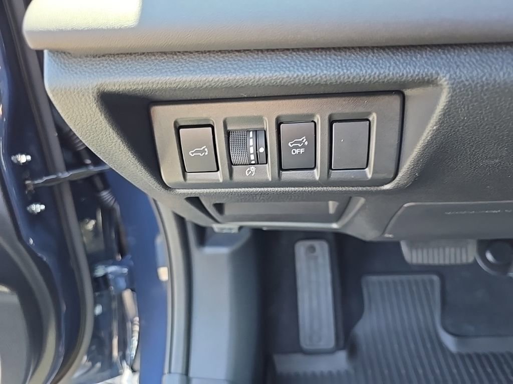 New 2025 Subaru Outback Touring XT w/ Popular Package #2 image 21