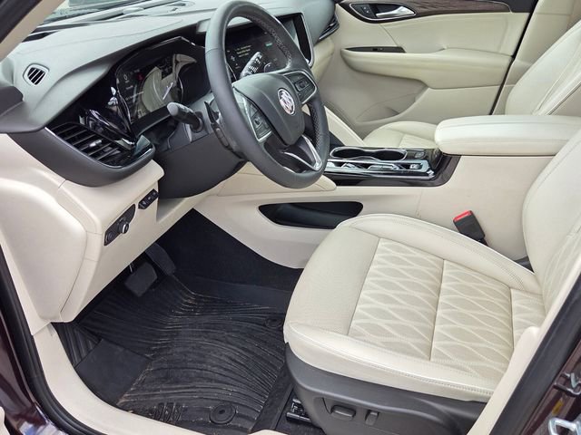Used 2023 Buick Envision Avenir image 8