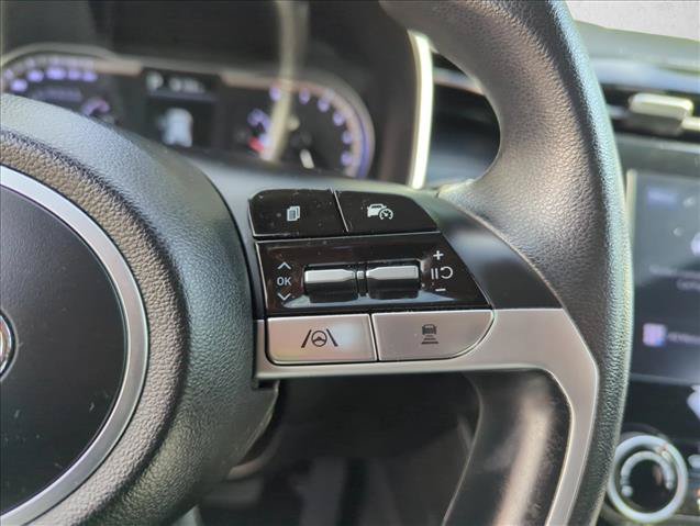 Used 2023 Hyundai Tucson SEL FWD image 19