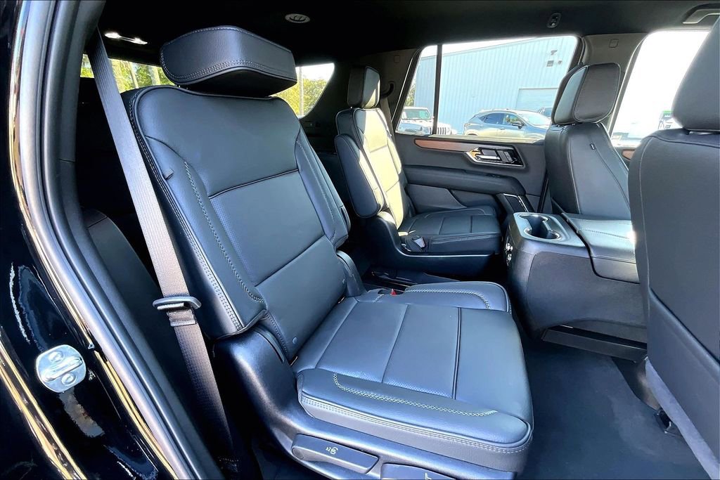 Used 2025 GMC Yukon Denali image 25
