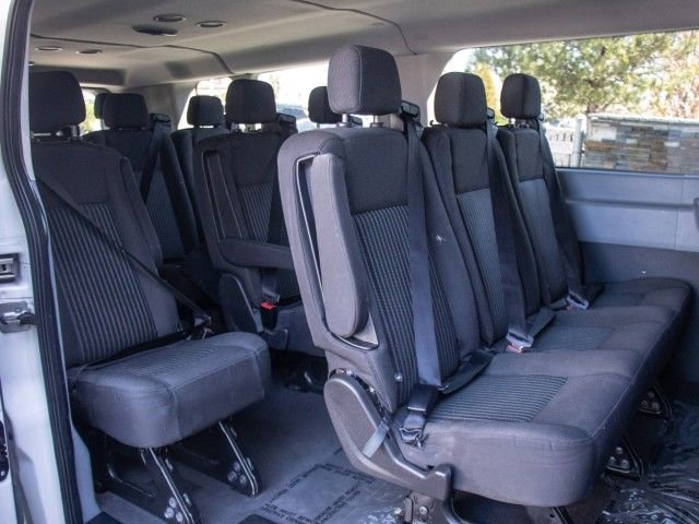 Used 2017 Ford Transit 350 XLT RWD image 20