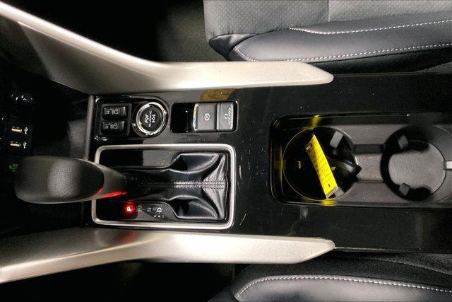 Used 2024 Mitsubishi Eclipse Cross SE AWD/4WD image 41