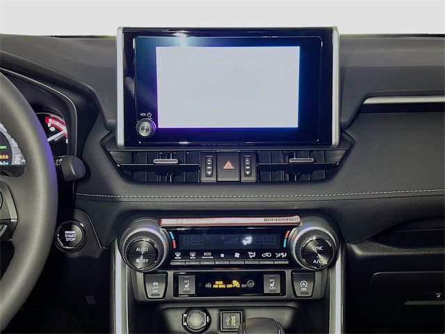 New 2025 Toyota RAV4 XLE Premium image 8