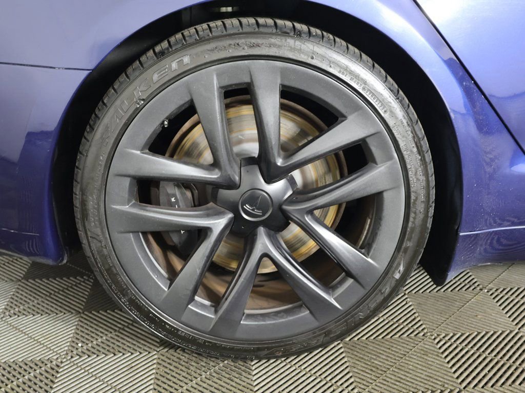 Used 2023 Tesla Model S Plaid image 23