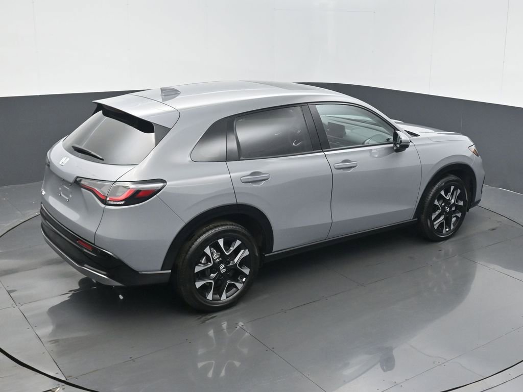 Certified 2026 Honda HR-V EX-L image 21