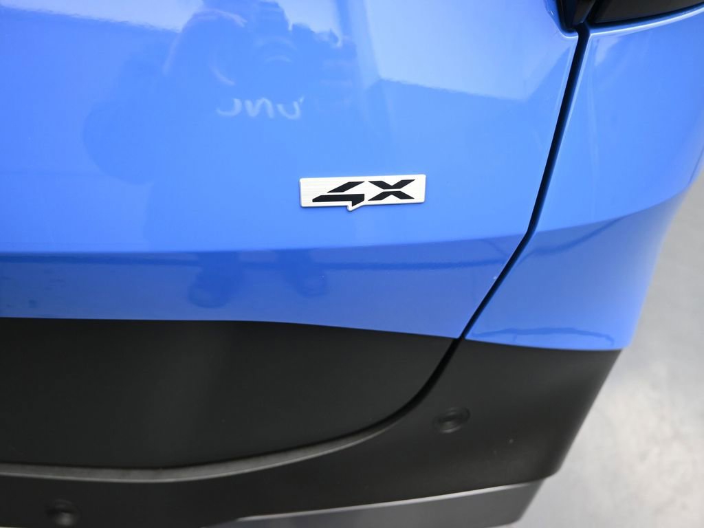 Certified 2026 Kia Sportage EX w/ EX Panorama Roof Package image 11