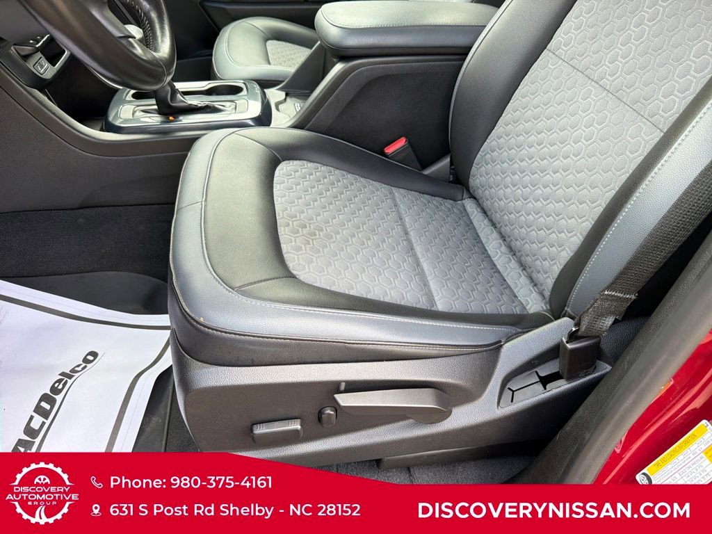 Used 2019 Chevrolet Colorado Z71 image 13