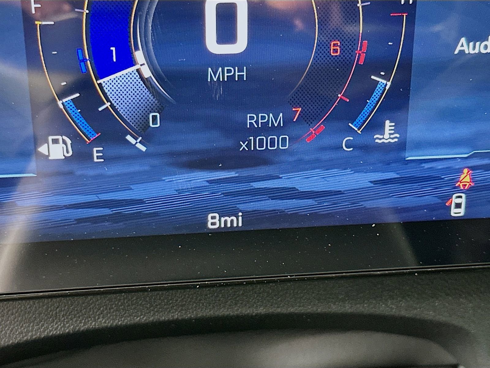 New 2026 Chevrolet Traverse LT image 12