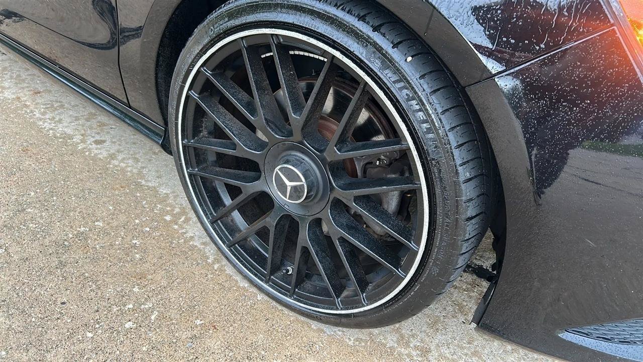 Used 2014 Mercedes-Benz CLA 250 image 3