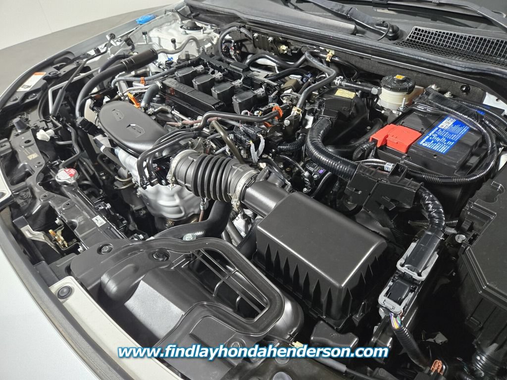 Certified 2023 Honda Civic Touring image 23