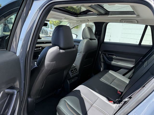 New 2025 MAZDA CX-50 2.5 Hybrid w/ Cargo Package image 18