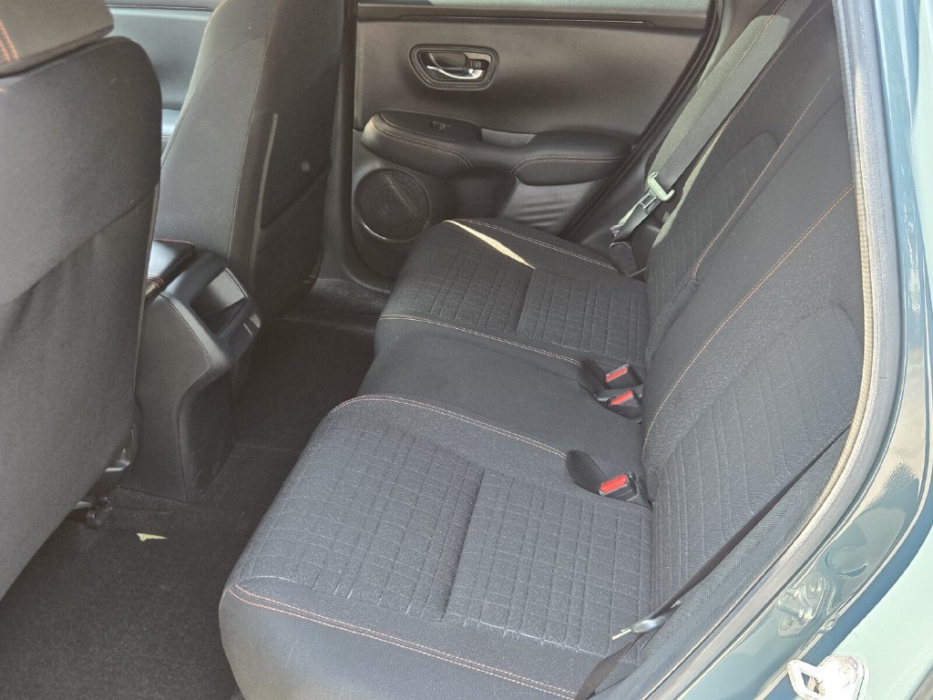 Certified 2023 Honda HR-V Sport image 12
