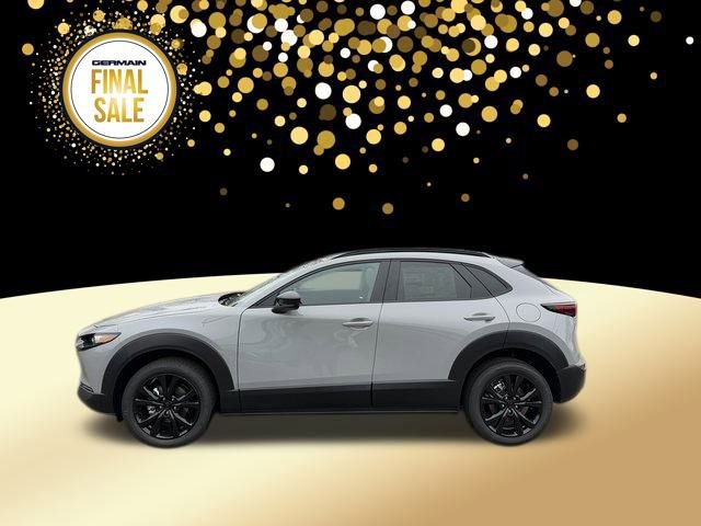 New 2026 MAZDA CX-30 AWD 2.5 S image 9