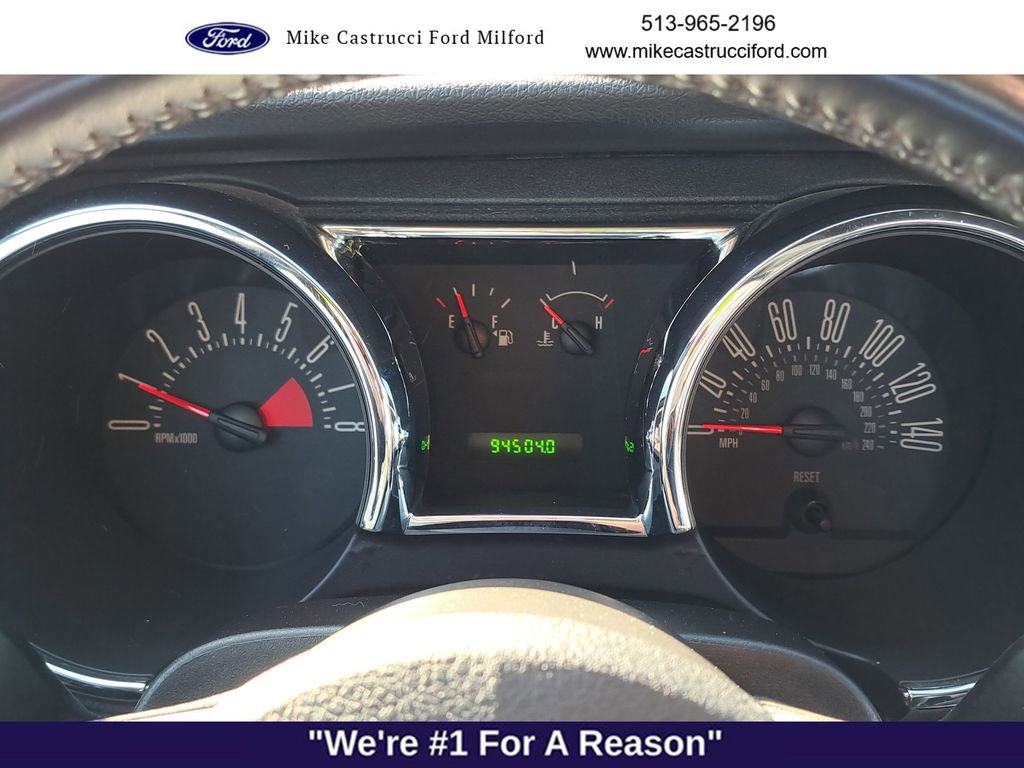 Used 2006 Ford Mustang GT image 13