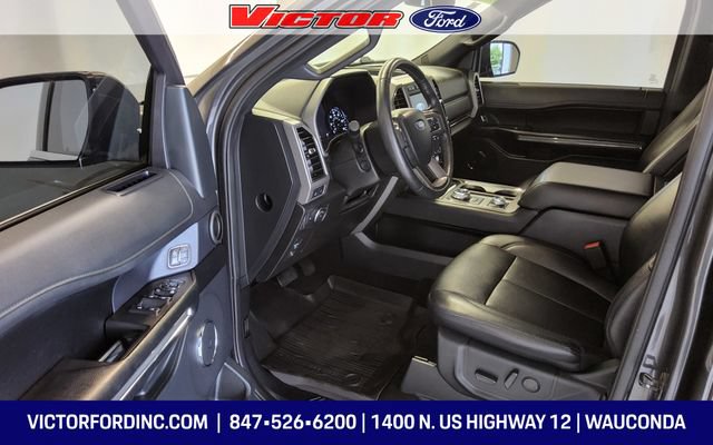 Used 2020 Ford Expedition XLT w/ Equipment Group 202A AWD/4WD image 10