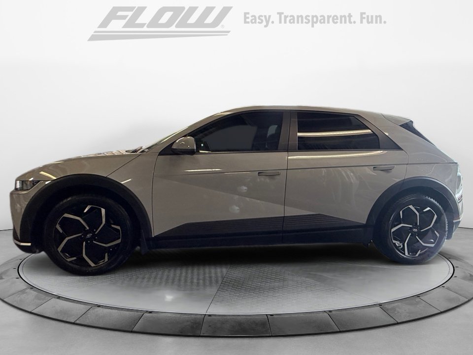 Used 2022 Hyundai Ioniq 5 SEL AWD/4WD image 5