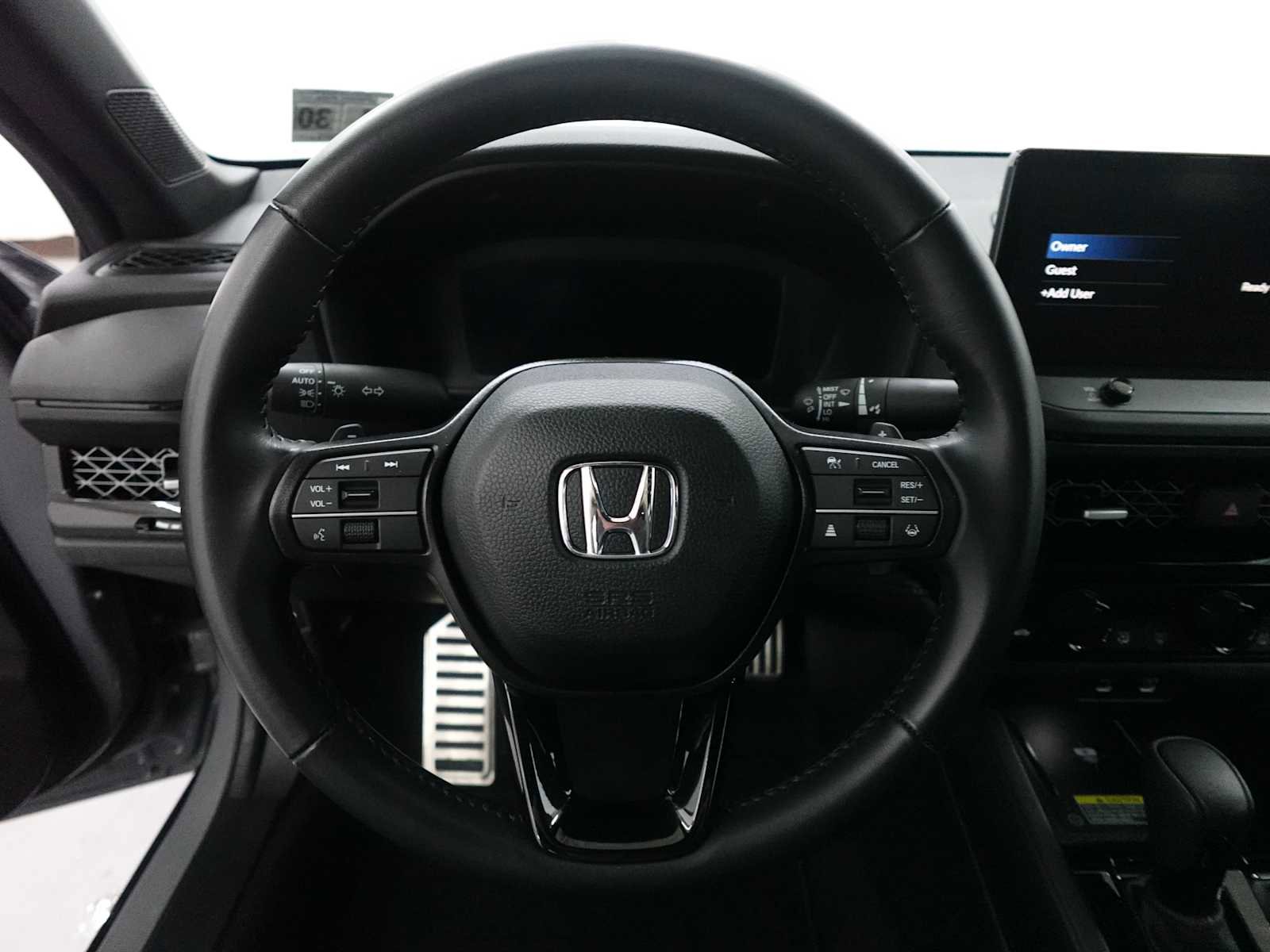 Used 2025 Honda Accord Sport image 16