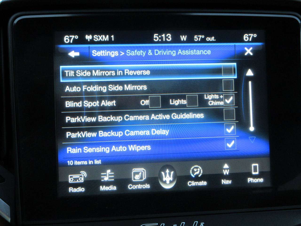 Used 2017 Maserati Ghibli S Q4 image 62