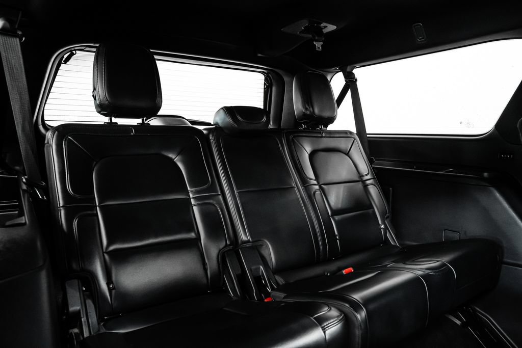 Used 2024 Lincoln Navigator L 4WD image 34