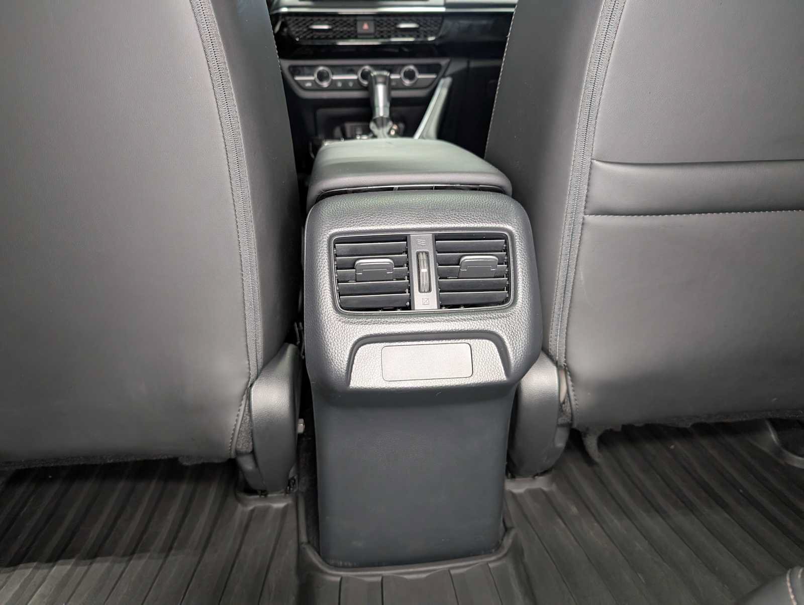 Certified 2025 Acura ADX AWD image 21