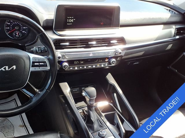 Used 2022 Kia Telluride LX image 7