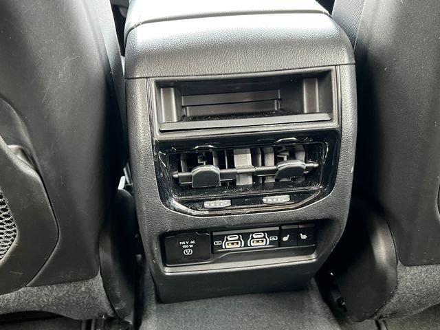 Used 2022 Jeep Grand Cherokee Limited 4xe image 38